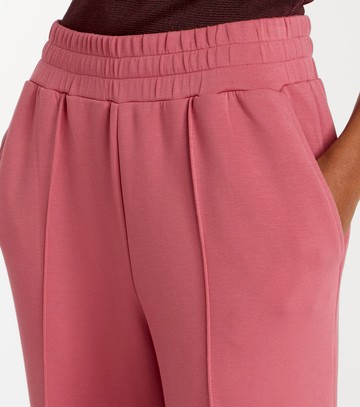 Varley Wide-leg sweatpants