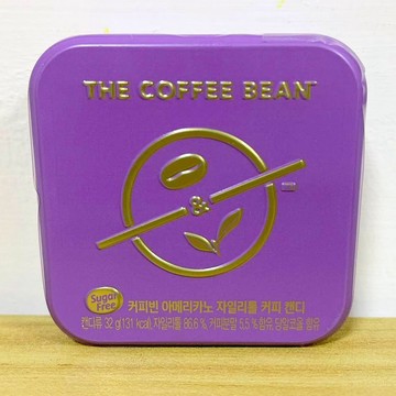 韓國木糖醇美式無糖咖啡糖32g