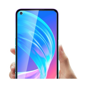 OPPO A72 高清透明 9H鋼化玻璃膜 手機 防撞 防摔 螢幕保護貼 手機貼膜   A72 保護貼 玻璃保護貼 手機保護貼 鋼化膜