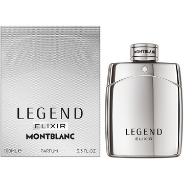 Montblanc 萬寶龍 傳奇鋒芒男性香精 100ml