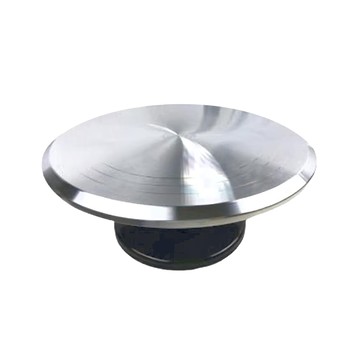 Betty's 焙蒂絲 鋁合金專業蛋糕轉盤 1800g  31 x 13cm  1個