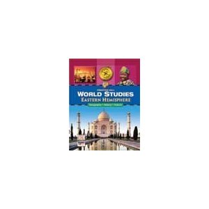 Prentice Hall World Studies: Eastern Hemisphere TEACHER'S EDITION (Hardcover)