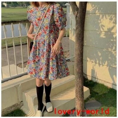 ミニワンピース 韓国の通販 9 722件の検索結果 Lineショッピング