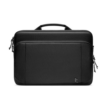 tomtoc｜尊爵輕行 手提包 (黑 / 適用14"MacBook Pro M4/M5)