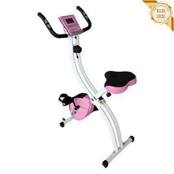【超靜音磁控】動感單車 健身車 家用健身器材 運動單車 自行車 磁控阻力 可調阻力 家用健身 運動房商用 減脂塑形