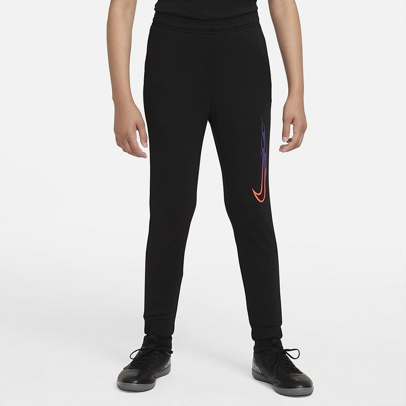 Nike ナイキ Yth キリアン エムバペ Dri Fit サッカーパンツ トレーニングパンツ ロングパンツ ブラック 子供用 Da5599 010 通販 Lineポイント最大get Lineショッピング