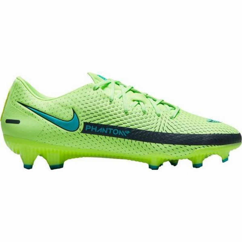 ナイキ メンズ ファントム Nike Phantom Gt Academy Fg サッカー スパイク Green Black 通販 Lineポイント最大0 5 Get Lineショッピング