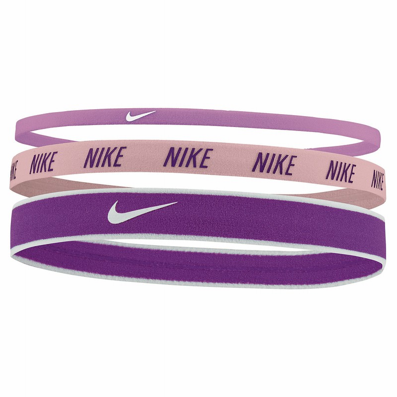 Nike ナイキ ナイキ ミックス ワイズ ヘッドバンド３ パック Free Blk メンズ レディース兼用 Bn40 5 通販 Lineポイント最大8 0 Get Lineショッピング