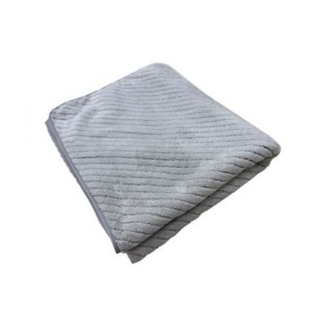 優惠出清80x140公分柔膚浴巾保暖毯贈SP-2607