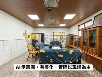 橋科首選｜超大地坪面寬雙車墅｜自住出租兩相宜｜高雄市燕巢區安南路