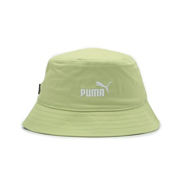 PUMA 基本系列漁夫帽 綠 02536505