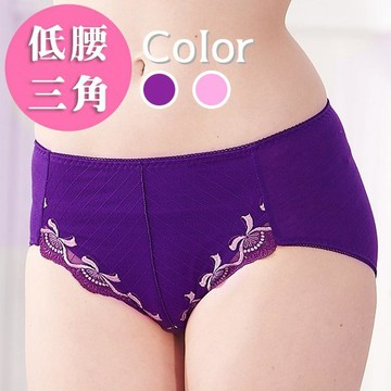 20B601_1721愛戀霓裳/紫.粉(M~XL)