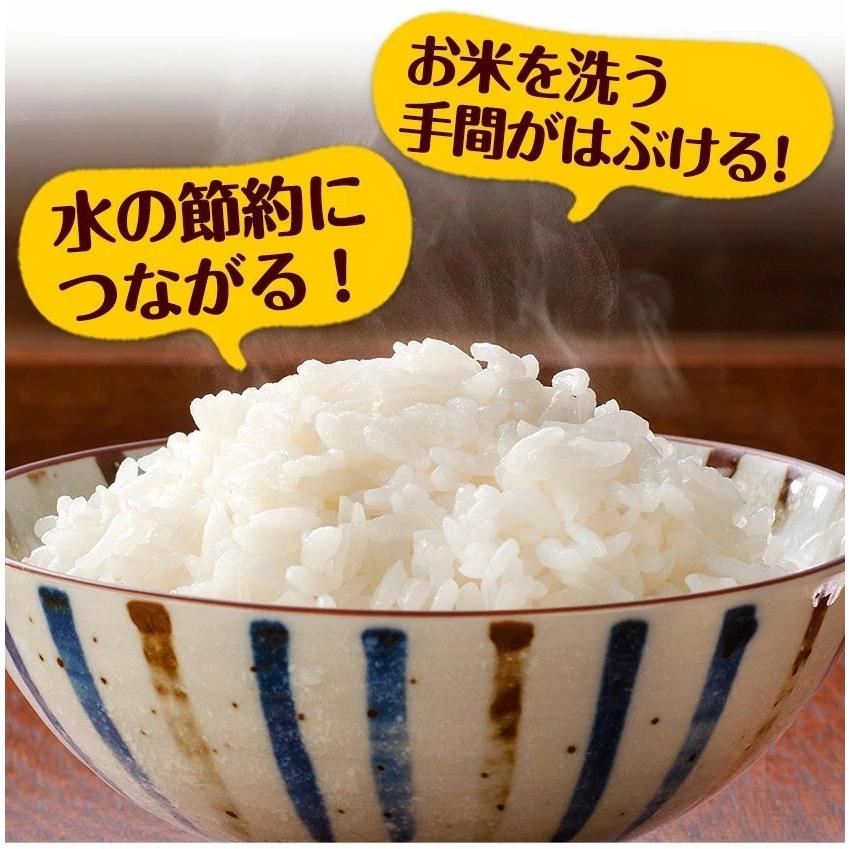 米 10kg 送料無料 無洗米 5kg ×2袋 お米 国産 白米 令和4年産 ブランド米 6割使用 ふるさと無洗米 熊本 7-14営業以内発送予定(土日祝除)