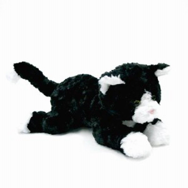 ガンド Gund セバスチャン タキシード キャット 猫 ネコ ぬいぐるみ アニマル 動物 人形 子供 キッズ ベビー プレゼント 新品 通販 Lineポイント最大1 0 Get Lineショッピング