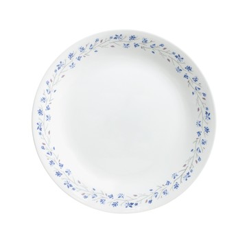 Corelle Brands 絕美紫薇8吋平盤