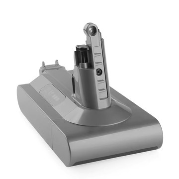 on戴森V10 SV12 手持無線吸塵器25.2V替換鋰電池