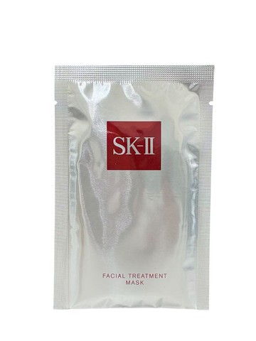 SK-II 青春敷面膜 (1片)