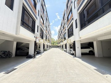 埔心市區四季逸墅全新雙車別墅｜桃園市楊梅區金溪路