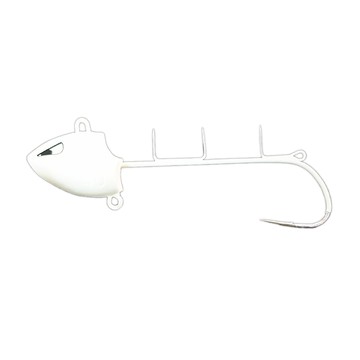 SAME 莎美 極光太刀天亞 Aurora Tenya 天亞鉤  40號  1個