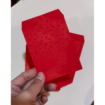迷你紅包袋- 紅包袋加購處(旺字號七合一平安包可放)