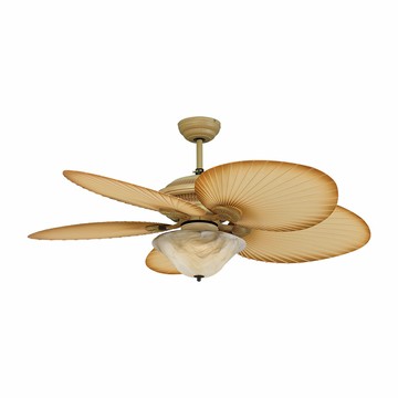 52吋遙控吊扇燈 F06-535L