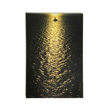 海裡魚200pcs木質拼圖_
漁人 Working