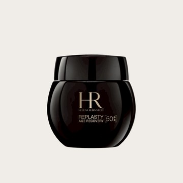 【HR 赫蓮娜】PX50極塑黑繃帶修護乳霜50ml｜頂級抗老晚霜｜情人節禮物 女友禮物