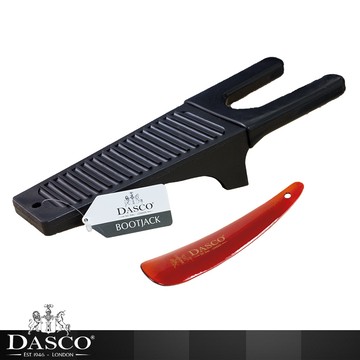 英國伯爵DASCO 脫靴器 送琥珀鞋把