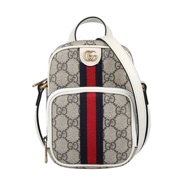 GUCCI-671682 96IWT 9794-白色-大包