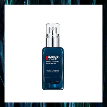 男仕 極量緊膚藍藻全能精華 50ml