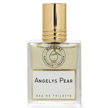 【Nicolai】Angelys Pear 淡香水噴霧