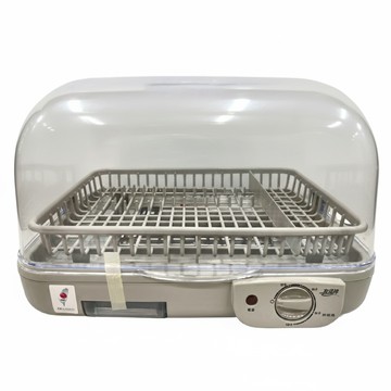 友情牌 臥式熱循環烘碗機 PF-567 38公升 台灣製造 SGS認證