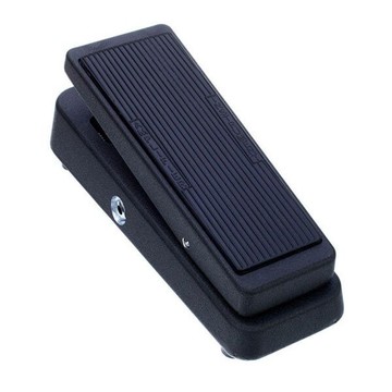dunlop gcb80 high gain volume pedal 音量 踏板 效果器 唐尼樂器