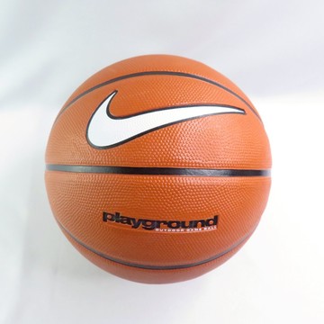 NIKE 44988160- Everyday Playground 8P 5號 6號 7號籃球 室外球 橘棕