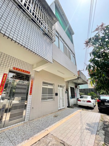 專簽超低總價 龍井區公所孝親透天‼️｜台中市龍井區竹師路二段