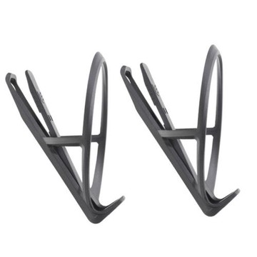 YJ自行車超輕水壺架碳纖維尼龍復合材質帶撬胎棒跨境爆款新品