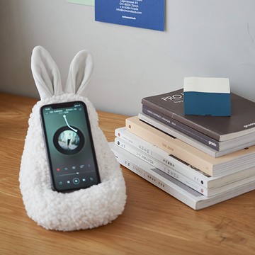 grado 豎耳兔手機架 Stand-up Rabbit  Phone Stand 生活小物