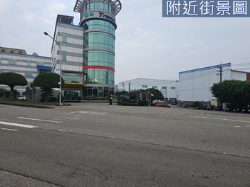 台中工業區漂亮千坪乙工三照合法廠房｜台中市西屯區工業區八路