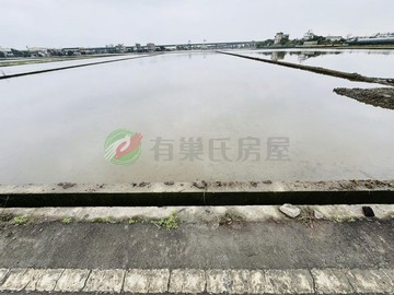 宜蘭高鐵預定地-原190公頃範圍內｜宜蘭縣壯圍鄉新福段