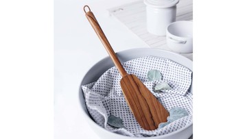 泰國 CHABATREE Limpid 拌炒匙