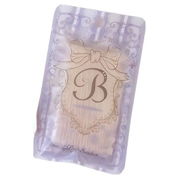 Miss Bowbow 撥撥小姐 雙眼皮貼  蕾絲網狀B款  1包