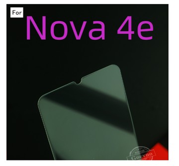 Goevno HUAWEI nova 4e/P30 Lite 玻璃貼  鋼化玻璃 非滿版 螢幕保護貼