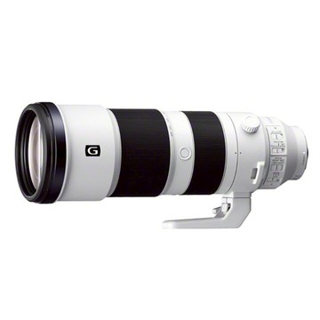 SONY FE 200-600mm F5.6-6.3 G OSS SEL200600G 鏡頭 公司貨
