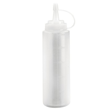 ibili 醬料擠壓瓶  125ml  1瓶