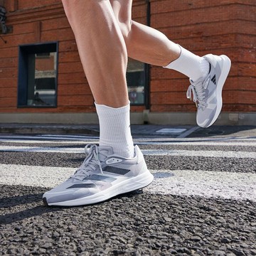 adidas ADIZERO RC 4 跑鞋 慢跑鞋 運動鞋 男/女 GX6667 官方直營