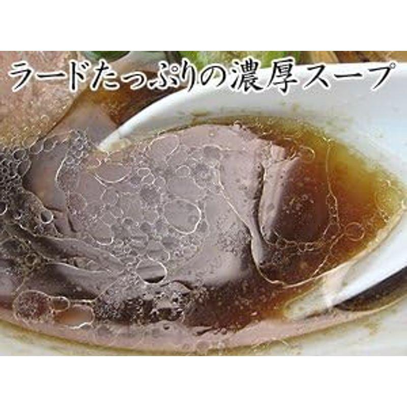 さっぽろ 純連 (じゅんれん) 6食詰め合わせセット (味噌3食 醤油3食入り)お土産ラーメン