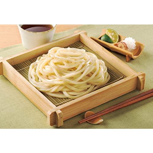 [冷凍] シマダヤ 讃岐うどん3食600g×9袋