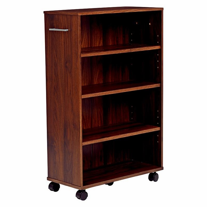 マガジンラック付き　棚 楽天市場】＼エントリーでポイント12倍☆10/1限定／ 隙間収納