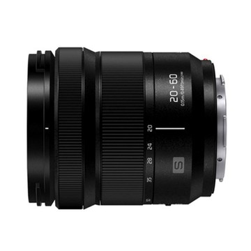 Panasonic LUMIX S PRO 20-60mm F3.5-5.6 S-R2060 公司貨