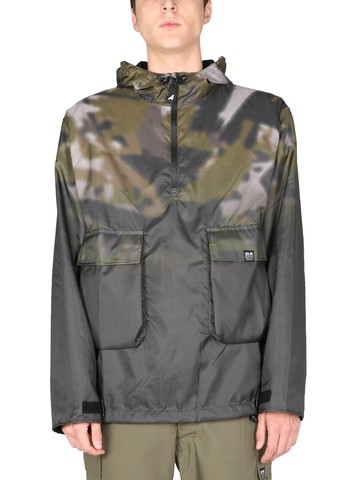 arkair waterproof jacket